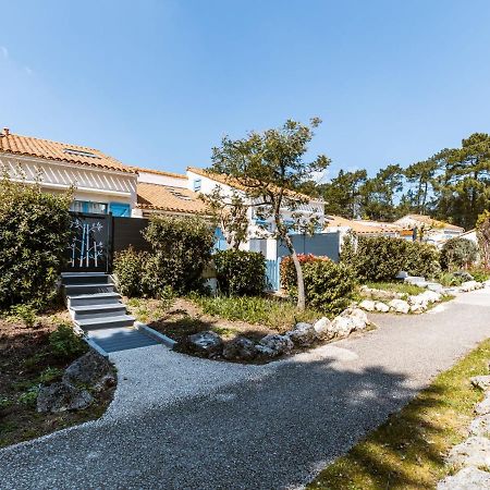 Holiday Home Les Maisons De L'Ocean-1 By Interhome Les Mathes Kültér fotó