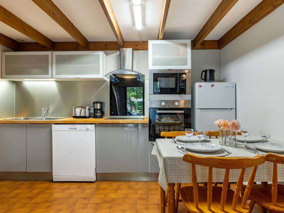 Holiday Home Les Maisons De L'Ocean-1 By Interhome Les Mathes Kültér fotó