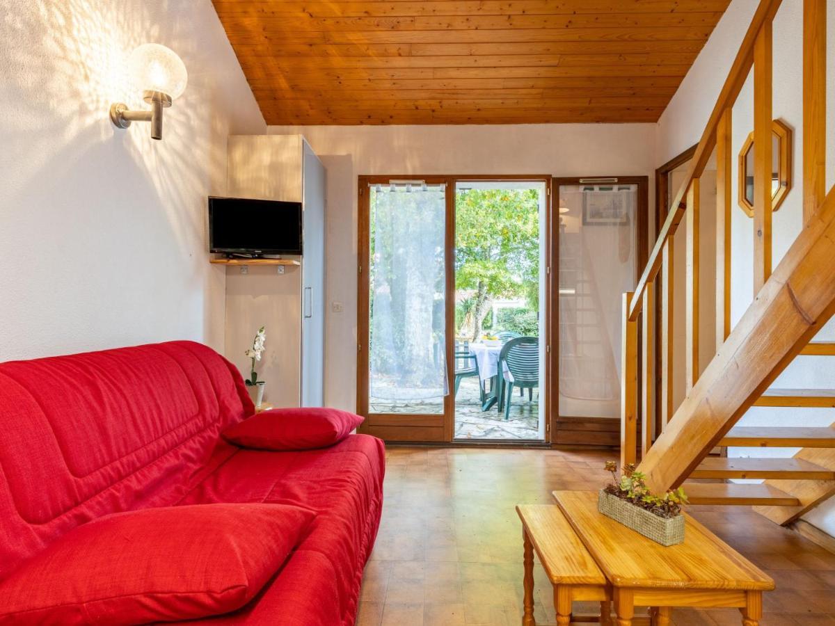 Holiday Home Les Maisons De L'Ocean-1 By Interhome Les Mathes Kültér fotó