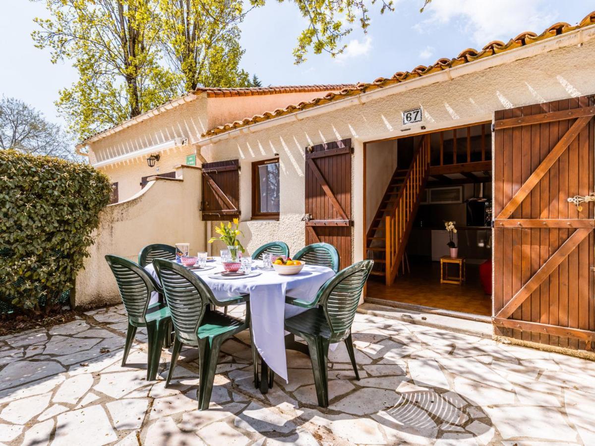 Holiday Home Les Maisons De L'Ocean-1 By Interhome Les Mathes Kültér fotó