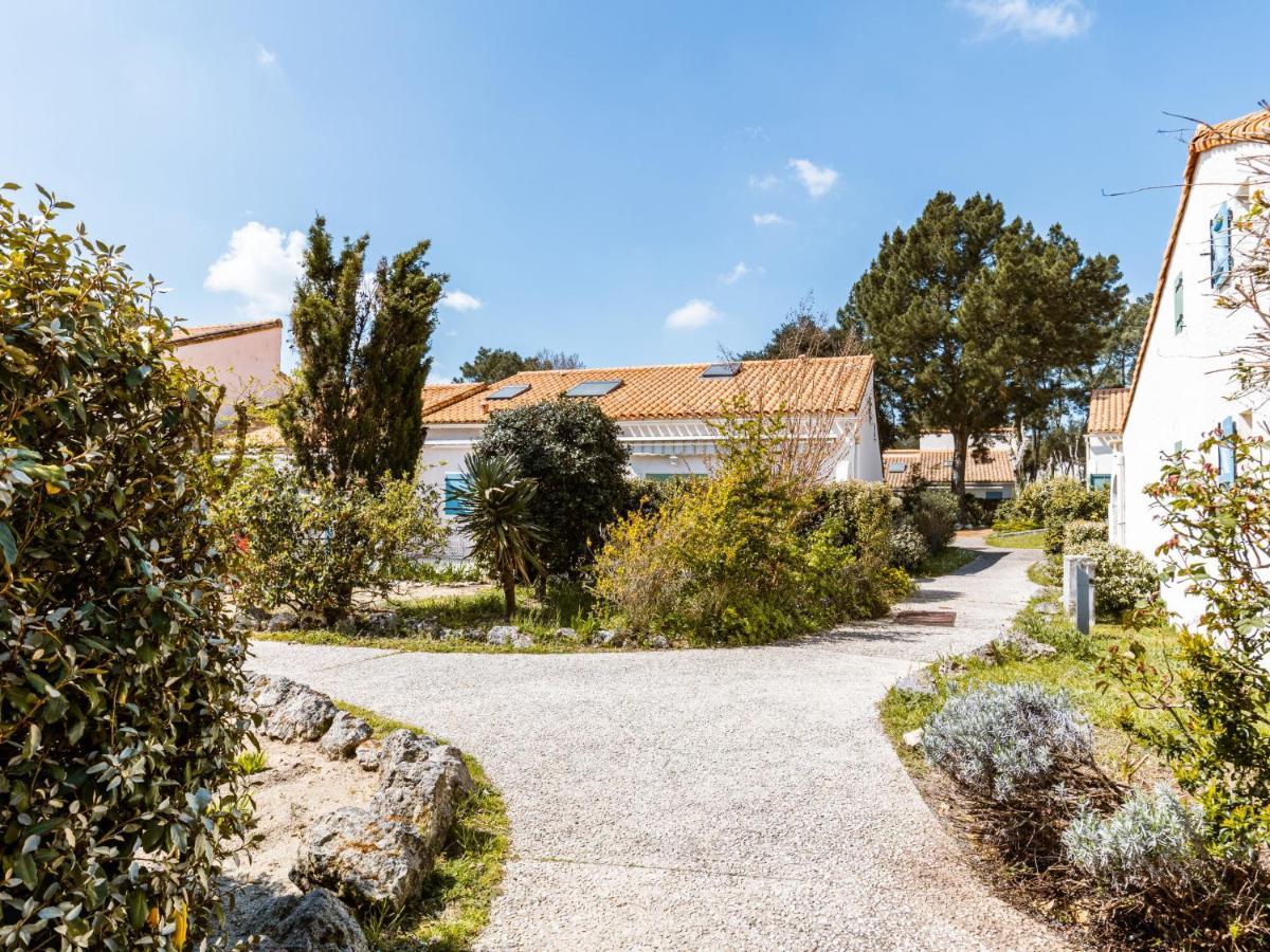 Holiday Home Les Maisons De L'Ocean-1 By Interhome Les Mathes Kültér fotó